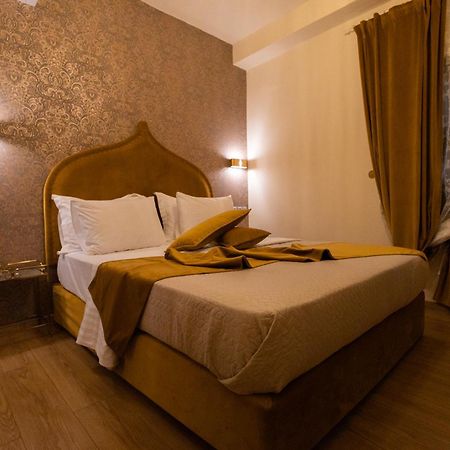 April Luxury Suites (Adults Only) Rhodes City Kültér fotó