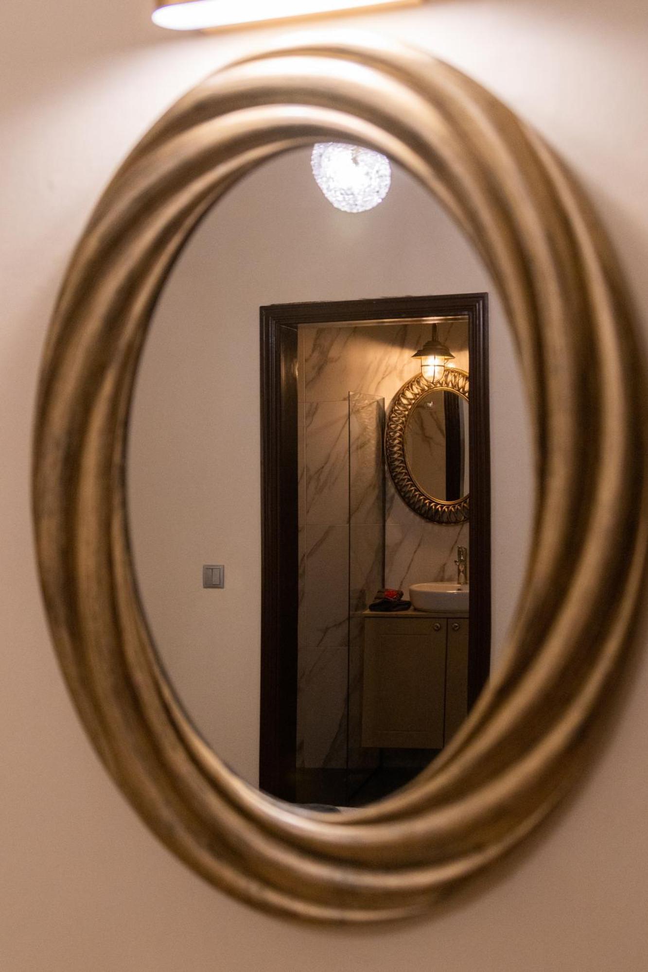 April Luxury Suites (Adults Only) Rhodes City Szoba fotó