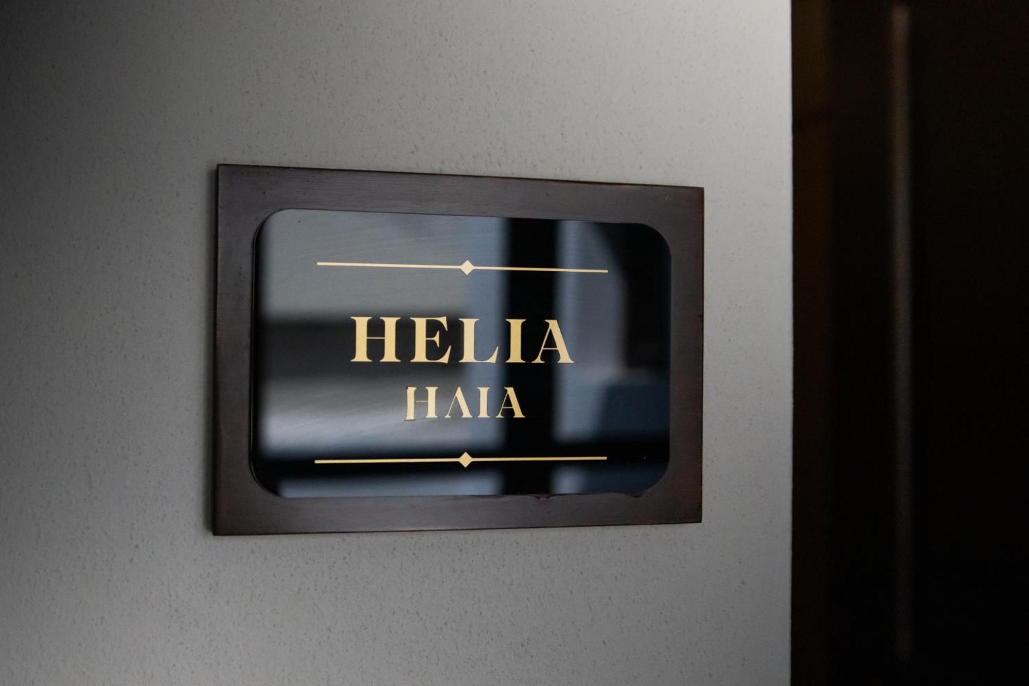 April Luxury Suites (Adults Only) Rhodes City Szoba fotó